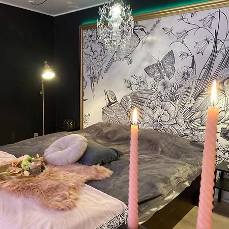 Kongenstofte House Villa Nakskov Eksteriør bilde