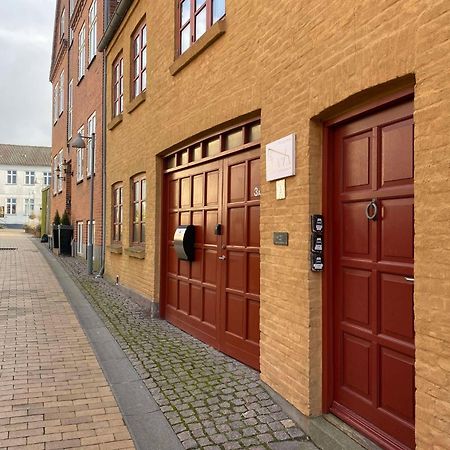 Kongenstofte House Villa Nakskov Eksteriør bilde