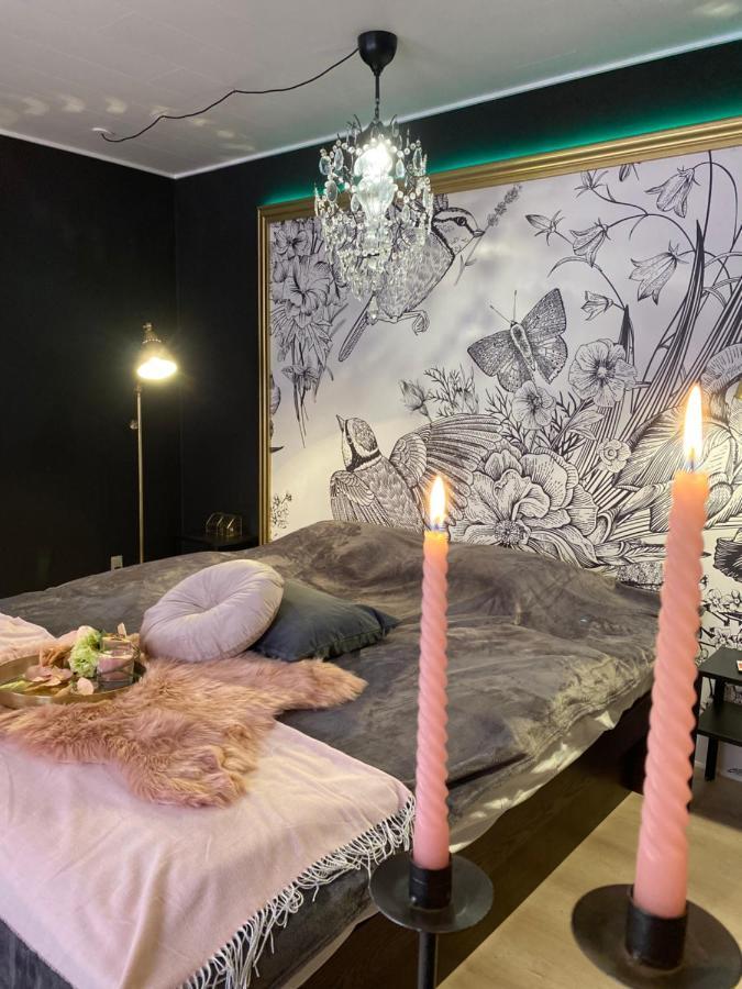 Kongenstofte House Villa Nakskov Eksteriør bilde