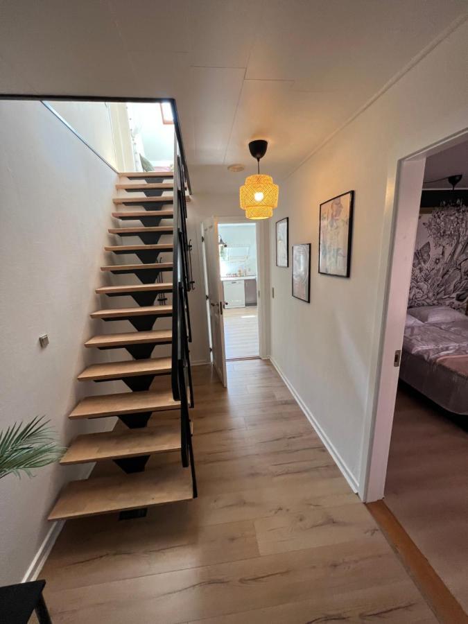 Kongenstofte House Villa Nakskov Eksteriør bilde