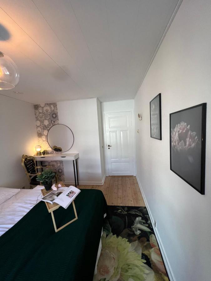 Kongenstofte House Villa Nakskov Eksteriør bilde