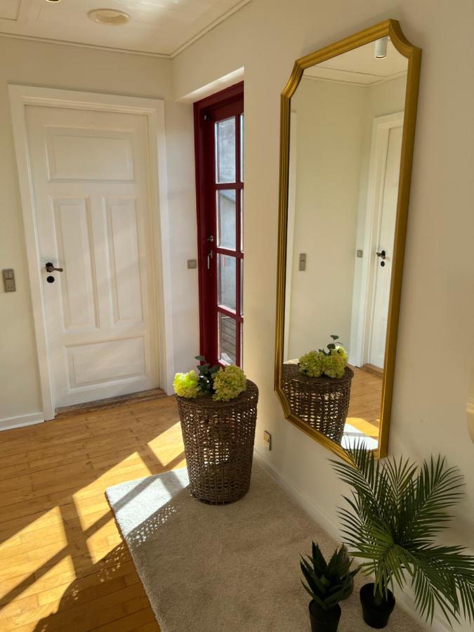 Kongenstofte House Villa Nakskov Eksteriør bilde